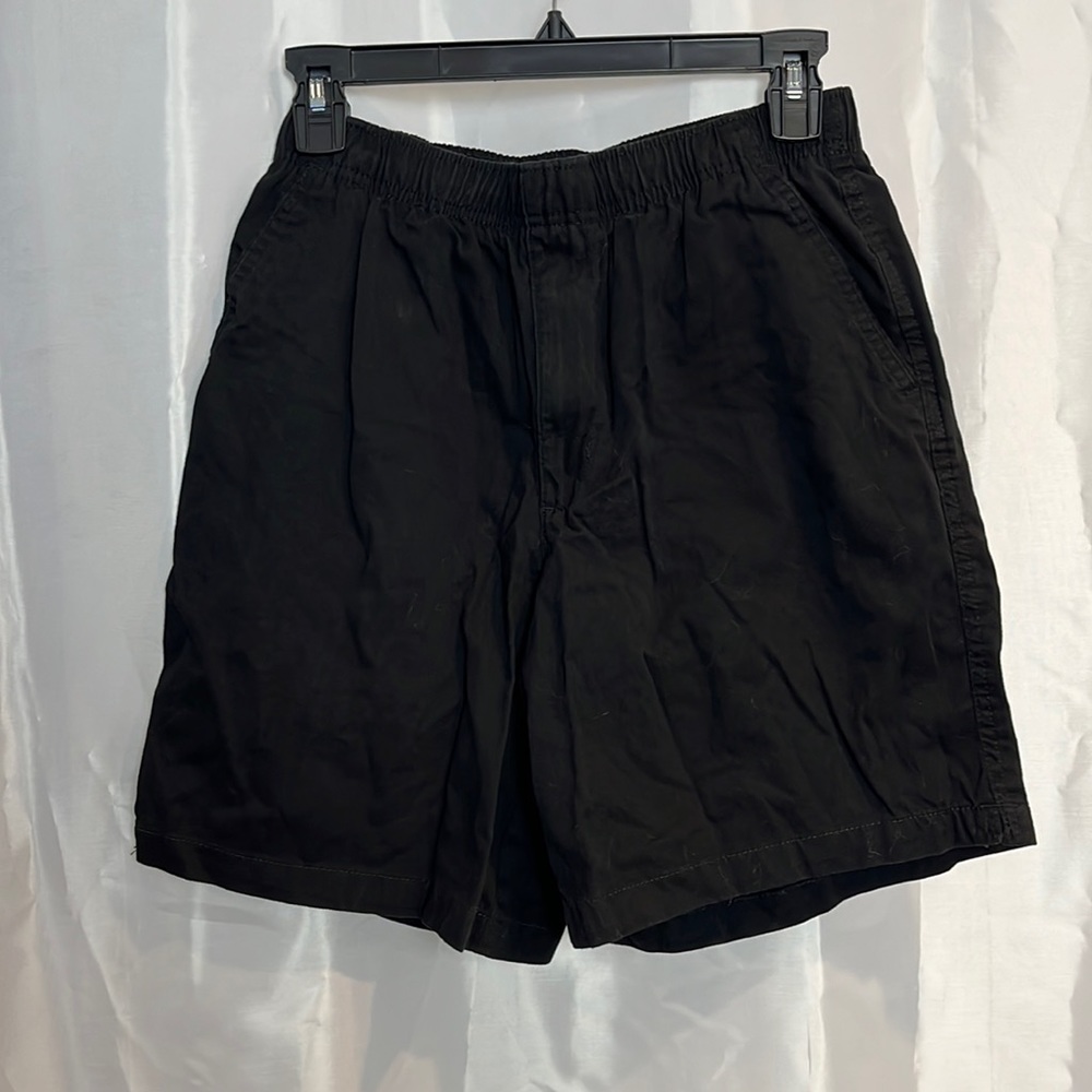 Men’s small basic editions shorts 1762